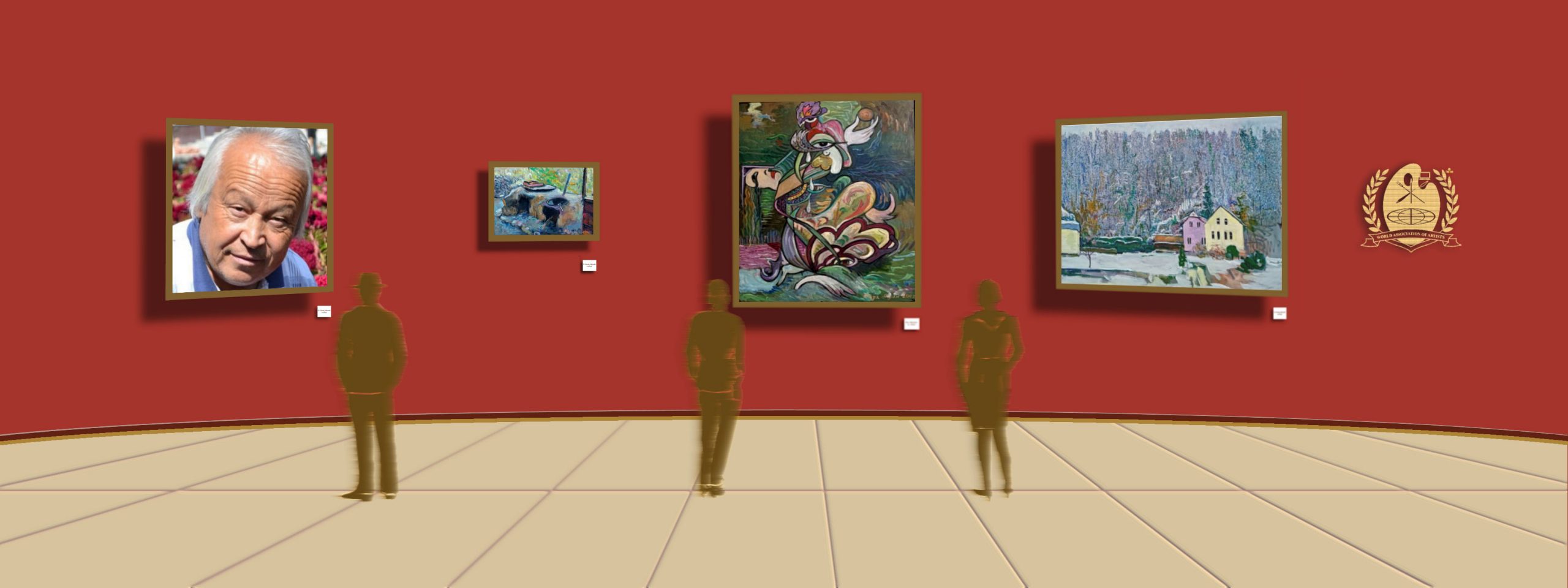 The Jura Asran Gallery 1 WAA 2D GROUND JA 001 scaled