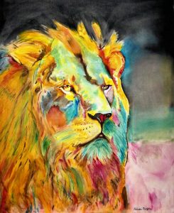 WAA Leon Melinda Bunjaku 2017